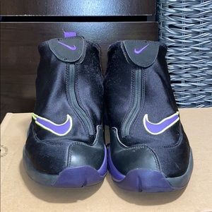 Air Zoom Flight '98 The Glove Lakers